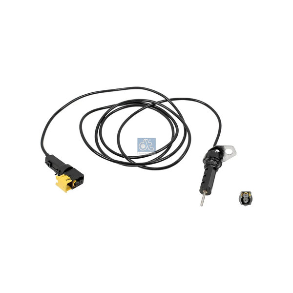 سنسور سایش لنت، چپ 2.40586 DIESEL TECHNIC